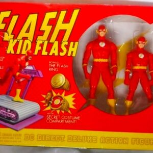 Collectors Action Figure